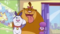 Doggy Day School S1EP1 - Pig Deal