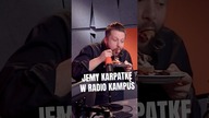 Jemy Karpatkę