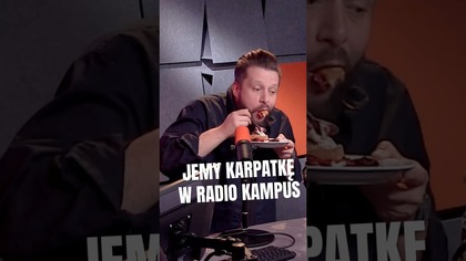 Jemy Karpatkę