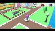 This character runs a bit like Mario #roblox #game #gaming #browsegame #Browsegamer #Short #Shorts