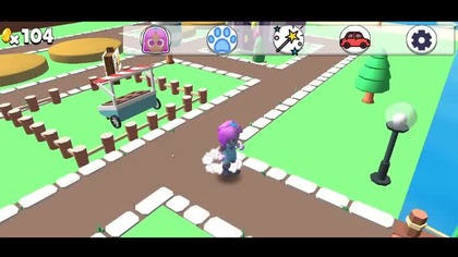 This character runs a bit like Mario #roblox #game #gaming #browsegame #Browsegamer #Short #Shorts