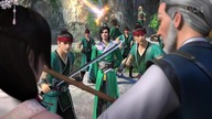 Yuan Long Odcinek 1