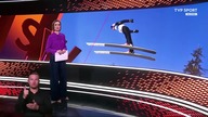 15.  rocznica ostatniego olimpijskiego medalu Adama Małysza (20. 02. 2025)