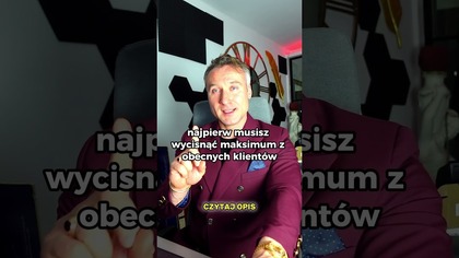 Świeżak kontra ninja w biznesie