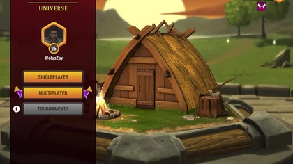 Catan LiveGame sezon25/26 mecz 4