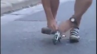 Fail Compilation