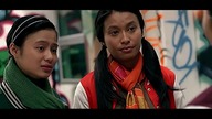 Yasmine (2014) Lektor