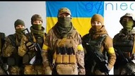 W Dzień Kobiet Ukrainki nagrały wiadomość do rosyjskich żołnierzy