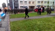 SHOT: Dorota Arciszewska-Mielewczyk (PiS, Słupsk) m.  in.  o kłamstwach dot.  II Wojny Światowej