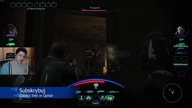 Mass Effect #24 | Statek odcięty