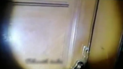 STRASZNE PARANORMALNE NAGRANIA, KTÓRE ZMROŻĄ CI KREW!