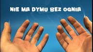 3 CIEKAWE ZJAWISKA I Dymiące Dłonie