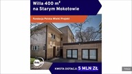  Bosak i Mentzen: Nowy program rządowy WILLA+! Minister edukacji rozdaje wille pisowcom!
