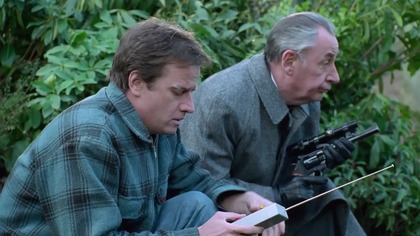 Max & Jeremy.  (1992) lektor