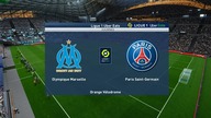 Olympique Marseille - Paris Saint-Germain [Ligue1-Orange Velodrome]Sp Football Life 2023)gameplay