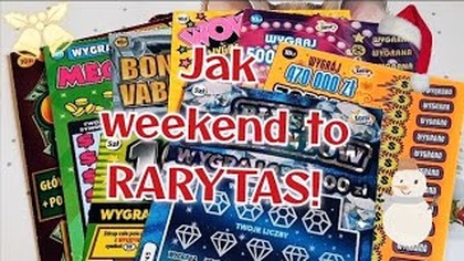 Zdrapmasy Lotto  28  Czasami wystarczy jedna wygrana! 
