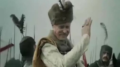 Ojciec.  królowej.  (1979)