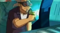 Galactik Football Sezon 1 Odcinek 11 Profesor