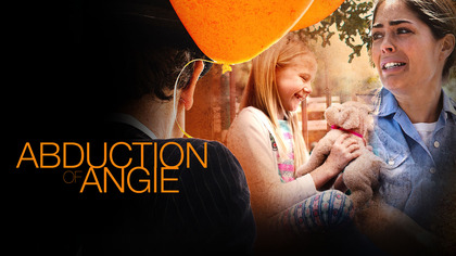 Porwanie Angie (2017) Lektor PL