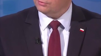 200 milionów na język niemiecki? Sprawdź argumenty prof.  Czarnka!