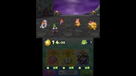 Mario & Luigi Paper Jam - przewodnik po grze (3DS) część 10 HD