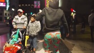 Lexy Panterra Just Dropped The Greatest Entertaining Video Of 2015
