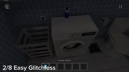 Some SchoolBoy RunAway WRs 2/8 [1080p]