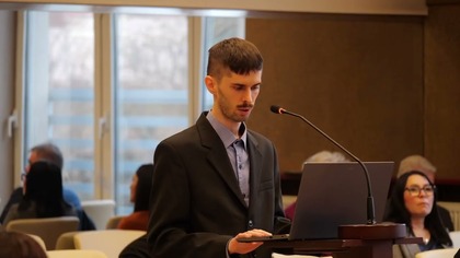 Nowa linia kolejowa przez centrum Jaworzna.  Plany inwestycję PKP na przyszłość