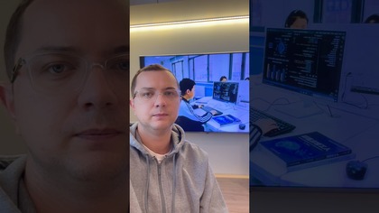 Nauka AI w szkole w Chinach