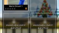 Mario Kart Tour Winter Tour Koopa Troopa Cup Mario Circuit 1