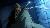 Hakuouki - Odcinek 03