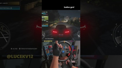 Witajcie w kolejnym odcinku!
-----

**Mój Sprzęt:**

  * **Karta Graficzna:** NVIDIA GeForce RTX 4080
  * **Procesor:** Intel Core i9-12900KF
  * **Pamięć RAM:** 64GB DDR4
  * **Monitor:** Evnia QD OLED Philips 49M2C8900 ([https://www.philips.pl/c-p/49M2C8900\_00/evnia-gaming-monitor-monitor-do-gier-qd-oled](https://www.philips.pl/c-p/49M2C8900_00/evnia-gaming-monitor-monitor-do-gier-qd-oled))

-----

Jeśli spodobał Ci się ten materiał lub natrafiłeś na podobne błędy w TDU Solar Crown, zostaw łapkę w górę, subskrybuj kanał LucekV12 i daj znać w komentarzu, co myślisz\! Twoje wsparcie jest dla mnie bardzo ważne\!


-----

**Moje Pozostałe Kanały:**

  * **Gry wyścigowe/Symulatory:** [https://www.youtube.com/user/Lucysyf/featured\*](https://www.google.com/search?qhttps://www.youtube.com/user/Lucysyf/featured*)
  * **Snowrunner/Roadcraft:** [https://www.youtube.com/channel/UCezP8yPHP7KW8PtbHrSGb4A\*](https://www.google.com/search?qhttps://www.youtube.com/channel/UCezP8yPHP7KW8PtbHrSGb4A*)
  * **ETS2/ATS:** [https://www.youtube.com/channel/UCMvlidMW0cJpFOur6x8k5ZA\*](https://www.google.com/search?qhttps://www.youtube.com/channel/UCMvlidMW0cJpFOur6x8k5ZA*)
  * **Farming Simulator 25:** [https://www.youtube.com/channel/UCfvbA-lg1IxdfUkq-Zg5CZg\*](https://www.google.com/search?qhttps://www.youtube.com/channel/UCfvbA-lg1IxdfUkq-Zg5CZg*)
  * **GTA Online/Gry fabularne/Pozostałe:** [https://www.youtube.com/@LucekPLUS\*](https://www.google.com/search?qhttps://www.youtube.com/%40LucekPLUS*)
  * **Vlogi:** [https://www.youtube.com/channel/UCC0LM4v8jxx9kW2USDKBNzQ](https://www.youtube.com/channel/UCC0LM4v8jxx9kW2USDKBNzQ)