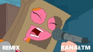 PiS-owce DRANIE - Fretka zapodaje (parodia) (Pisowce dranie)