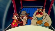 Chip i Dale Brygada RR odc. 20 Szczęście zależy od ciebie