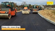 Nowy rok, nowe drogi [Serwis ekonomiczny, KSTV Meteo & Business]