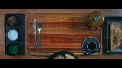 Dinner to Die For. napisy