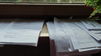 ilość dokumentów do odpisania skorumpowany sąd w Cieszynie chroniący ped**ofilię pros$tytucj iza