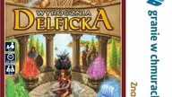 Wyrocznia Delficka - podsumowanie, recenzja