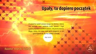 Andrzej Siciński - Upały to dopiero początek