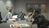 TOK FM: Strona rosyjska odda nam czarne skrzynki?