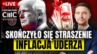 Problem, z którym USA mogą sobie nie poradzić.  Pieniądz straci na wartości