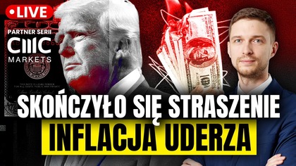 Problem, z którym USA mogą sobie nie poradzić.  Pieniądz straci na wartości