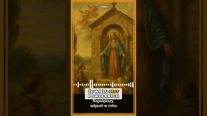 Dziesięciu Uzdrowionych: Tylko Jeden Podziękował Jezusowi