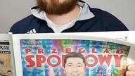 Robert Lewandowski zwycięzcą 87 plebiscytu Przeglądu Sportowego! - komentarz Sarmaty!