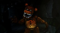 [FNAF/SFM] Freddy Vibes (Light Test)