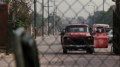 Sprawy wewnętrzne / Internal Affairs (1990) [Lektor PL]