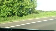 Pożar wysypiska w Zabrzu 6 czerwiec 2018