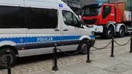 18. 04. 2023r Ćwiczenia w Poznaniu..