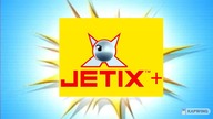 Jetix+ - Testcard (2021)