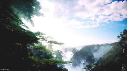 One Hundred Thousand Years of Qi Training 281-285